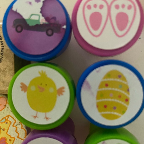 Holiday Stamps - Picture 6 of 6